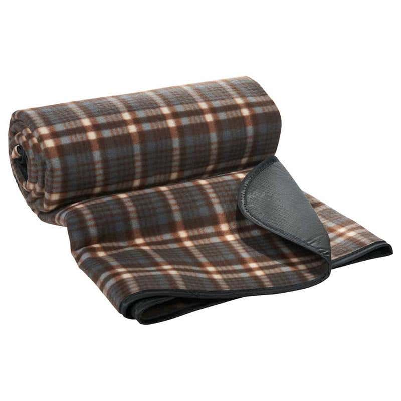 Field & Co.® Plaid Picnic Blanket - 48" x 54"