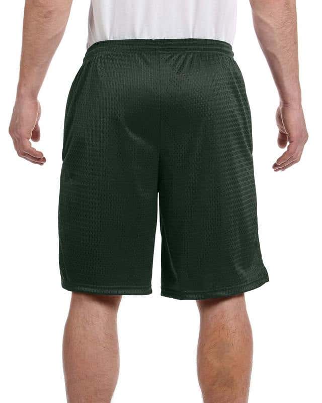 Champion Mesh Shorts with Pockets - Men