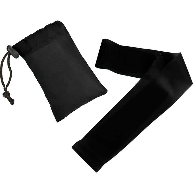 Resistance Band in Carry Pouch