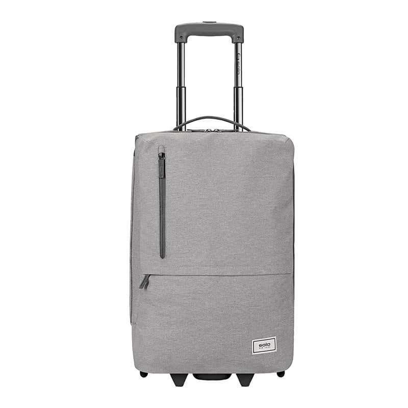 Solo&reg; Re:treat Carry-On Luggage