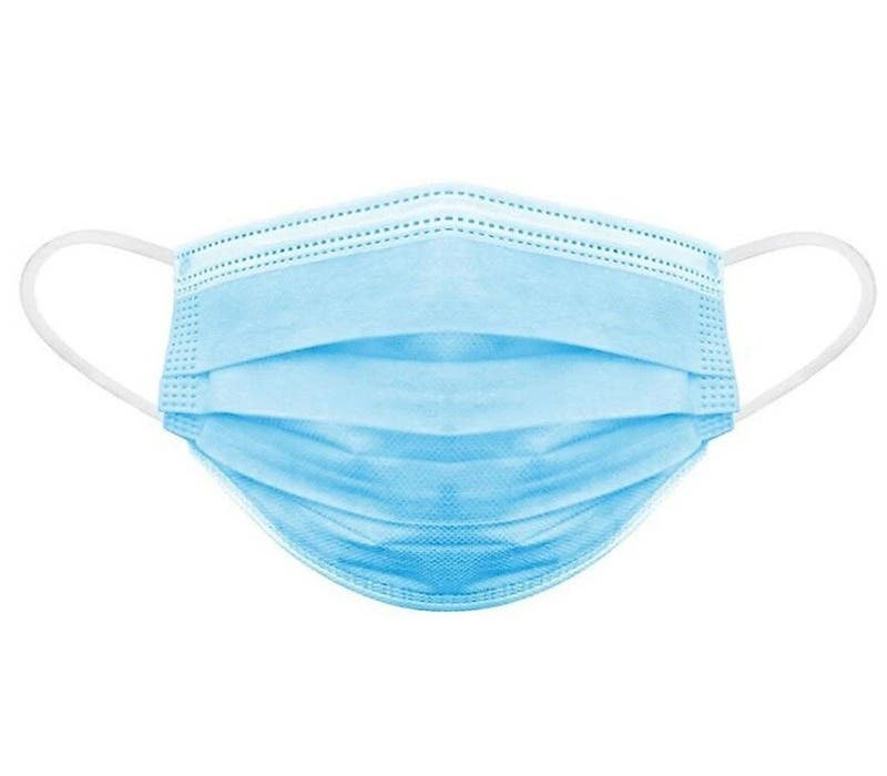 3-Ply Youth Disposable Face Mask