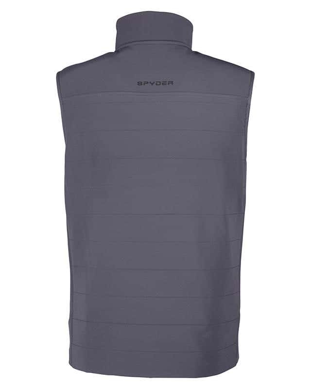 Spyder Men&amp;#039;s Transit Vest