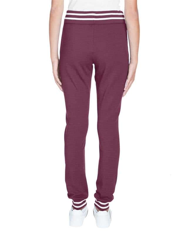 J America Relay Fleece Jogger Pants - Women