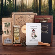 Batch & Bodega Deluxe Trailblazer Gift Set