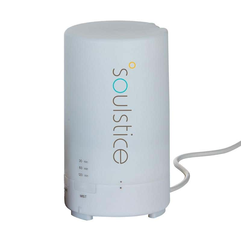 ZEN Essential Oil Aromatherapy Diffuser