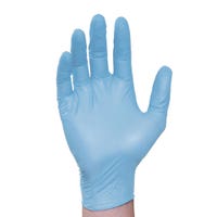Nitrile Gloves (Per Box Price) 