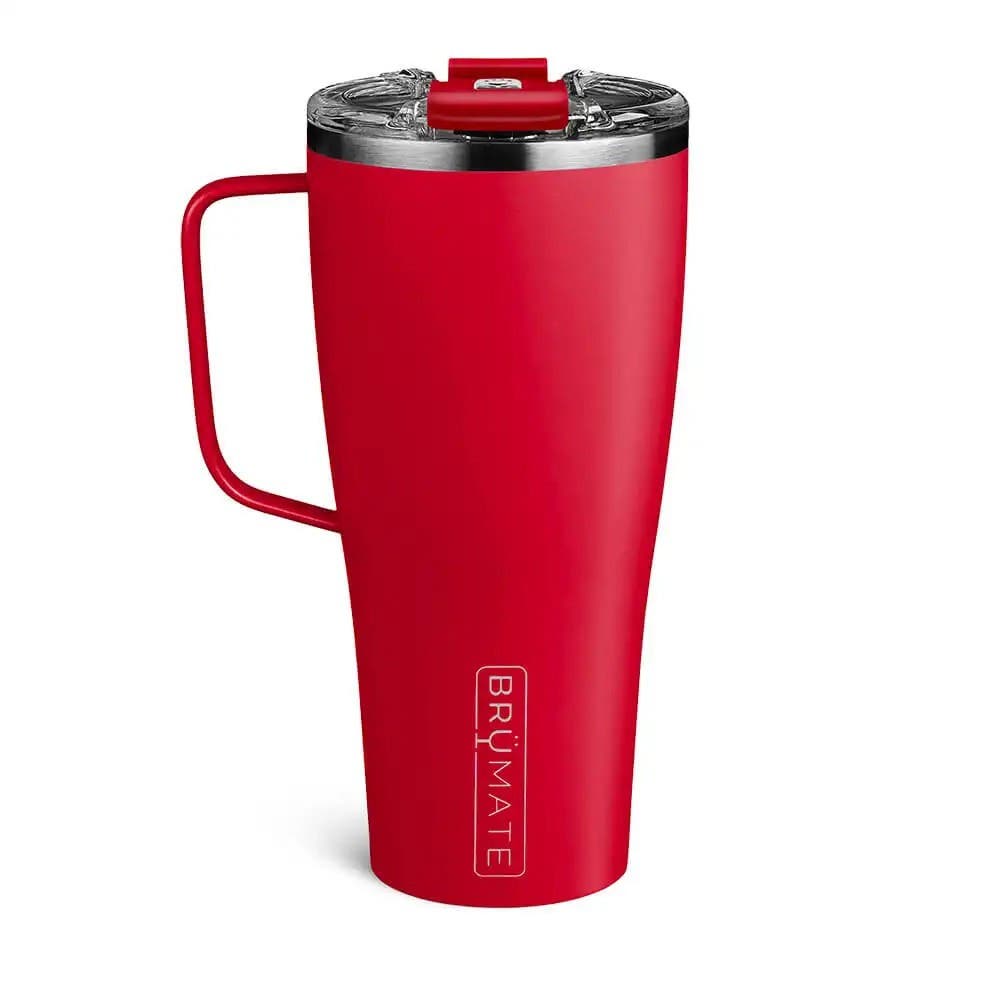 BrüMate Toddy XL 32 oz. Insulated Coffee Mug