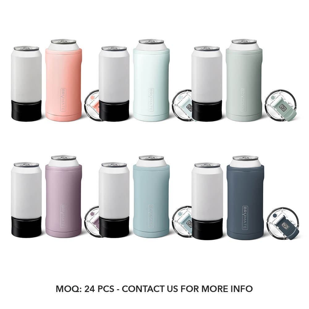 BrüMate Hopsulator 3-in-1 Can Cooler