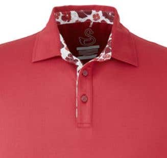 Swannies Golf James Polo - Men