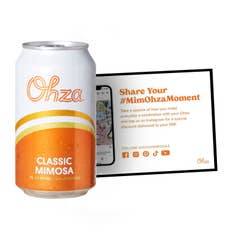 Ohza® Classic Mimosa