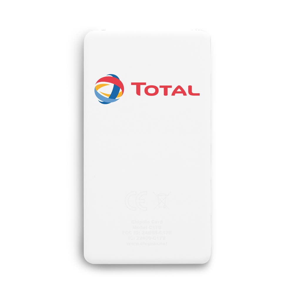 Chipolo Card Bluetooth Tracker