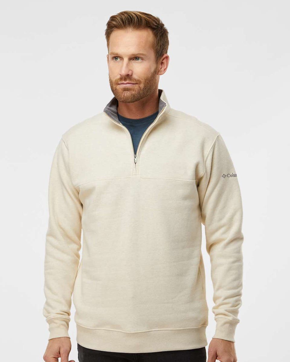 Columbia Hart Mountain™ II Half-Zip Pullover