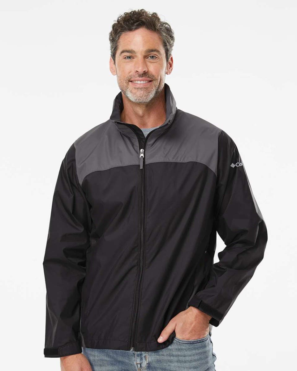 Columbia Glennaker Lake™ II Rain Jacket