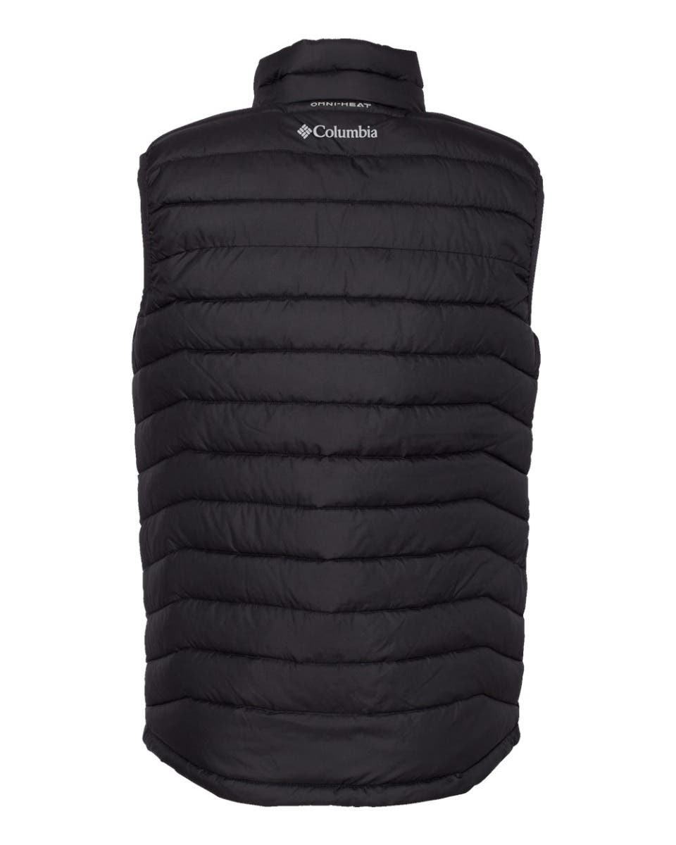 Columbia Powder Lite&trade; II Insulated Vest - Men