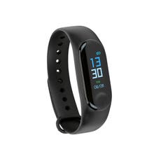 Removable Smart Fitness Tracker