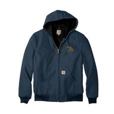 Carhartt  &#174;  Thermal-Lined Duck Active Jacket