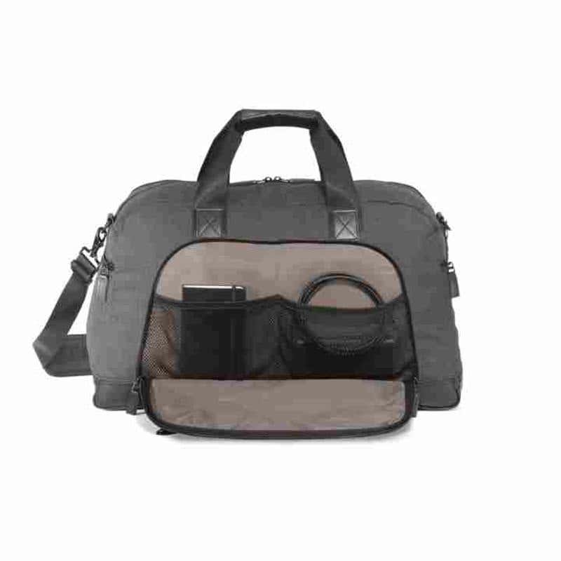 Heritage Supply&trade; Tanner Travel Duffel Bag - 22" x 12 1/2" x 13"