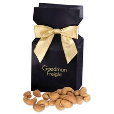 .5 oz. Jumbo Fancy Cashews in Premium Gift Box