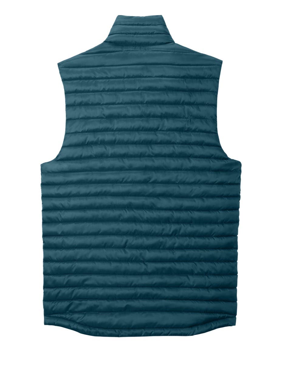 Eddie Bauer Packable Quilted Vest - Men