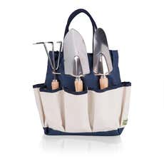 Picnic Time® Gardening Tote with Tools