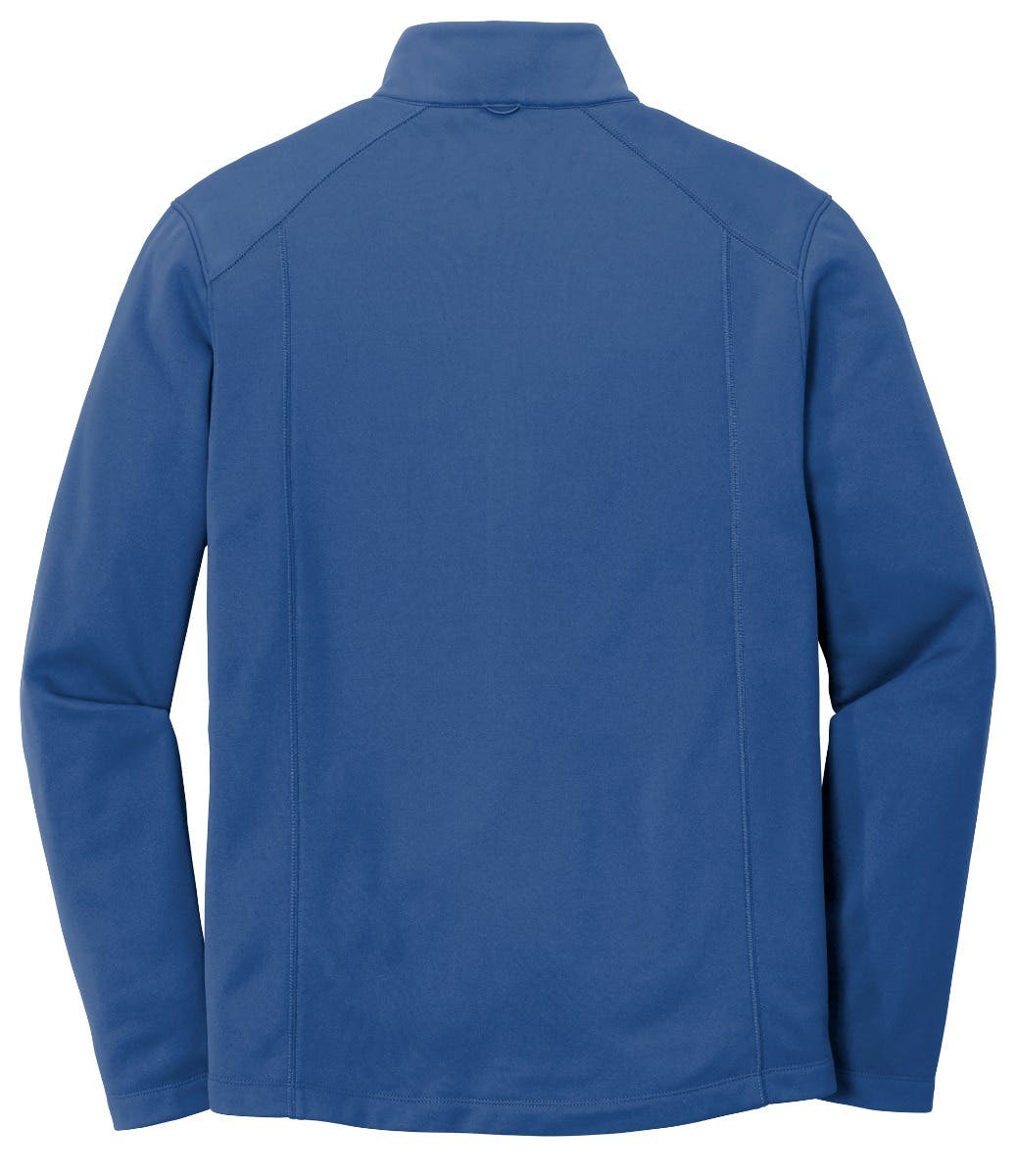 Port Authority ® Collective Smooth Fleece Jacket - Men
