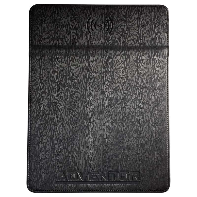 Wireless Charging Mouse Pad