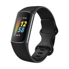 Fitbit Charge 5 Advanced Fitness + Health Tracker