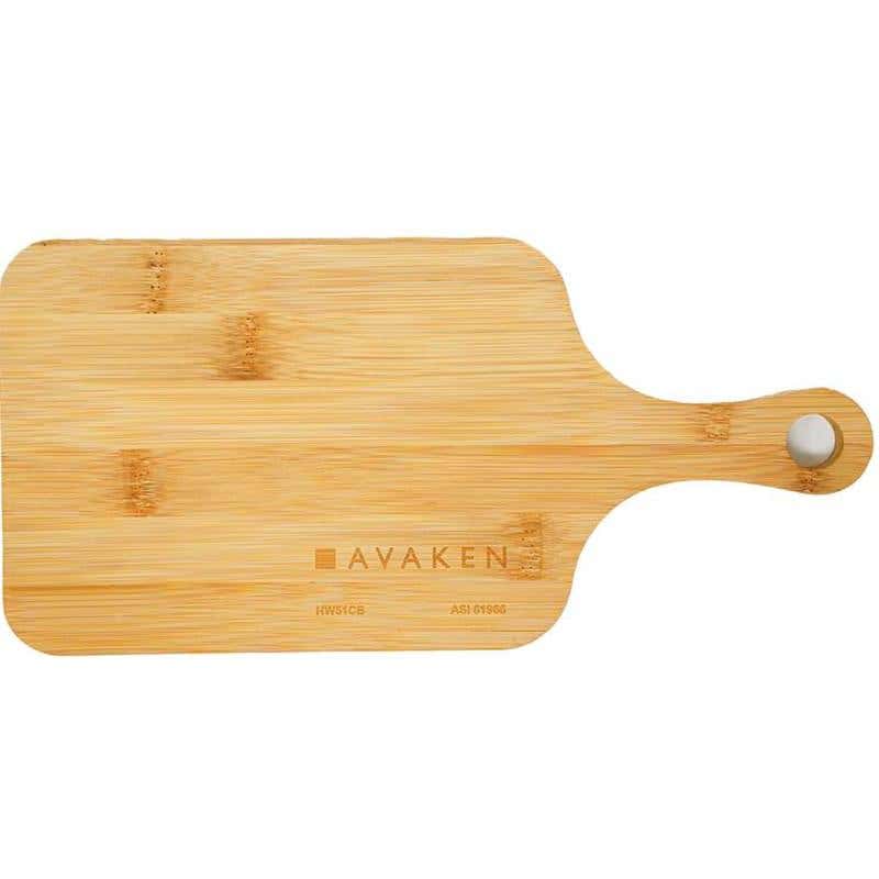 Bamboo Cutting Board