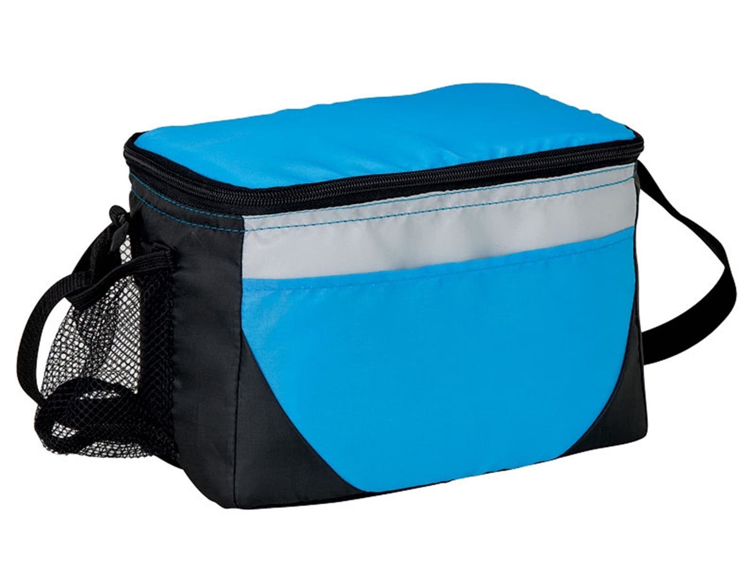 Sport Cooler / Lunch Bag - 6 Can