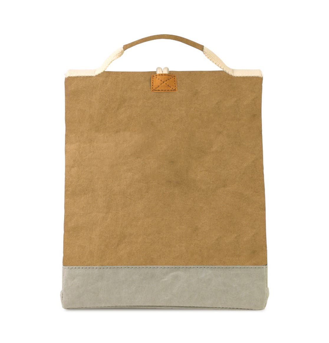 Out of The Woods Hedgehog Lunch Bag