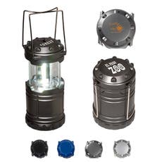 Pull Open Lantern with Handle