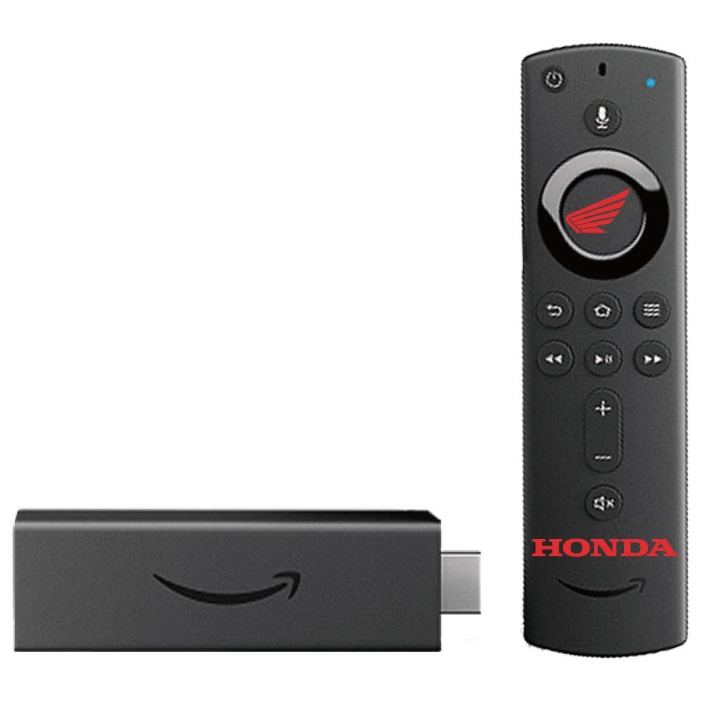 Amazon Fire TV Stick 4K - 2nd Gen