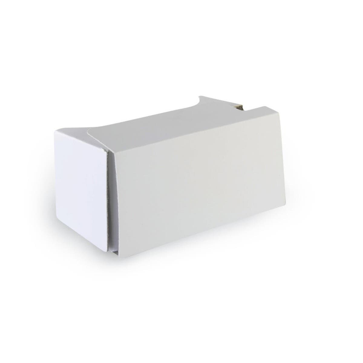 Full-Color Google Cardboard Virtual Reality Headset
