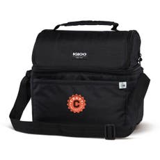 Igloo® REPREVE Lunch Pail Cooler Bag - 14 Can
