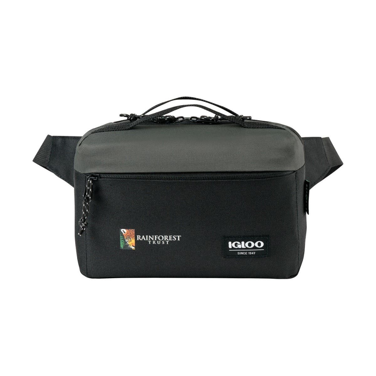 Igloo® Fundamentals Hip Pack Cooler - 3 Can