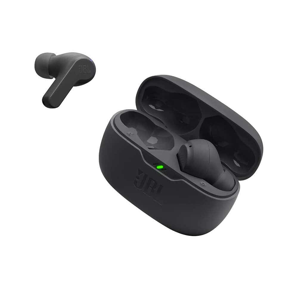 JBL Vibe Beam True Wireless Earbuds