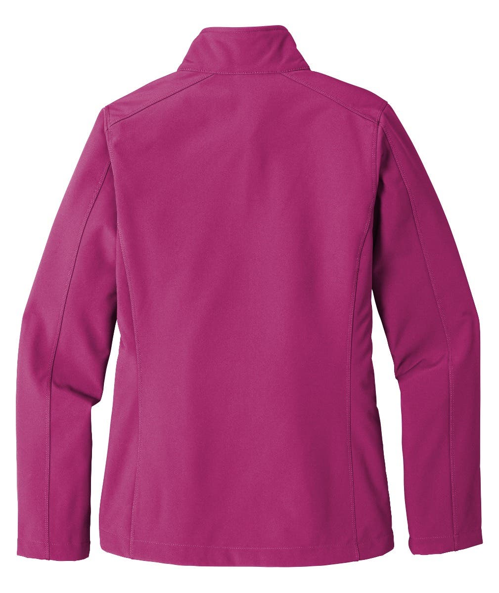 Port Authority Core Soft Shell Jacket - Women
