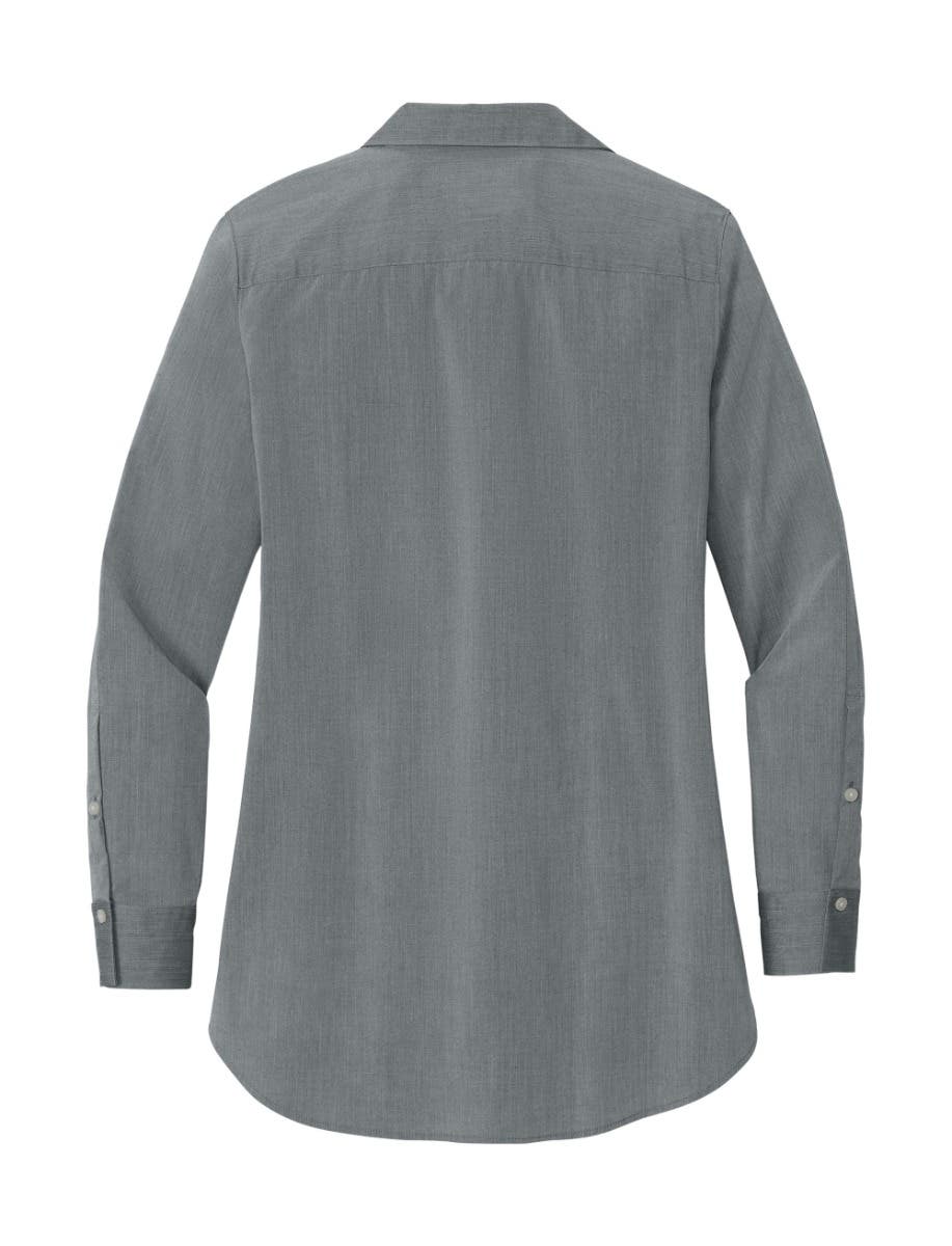 OGIO® Commuter Woven Tunic - Women