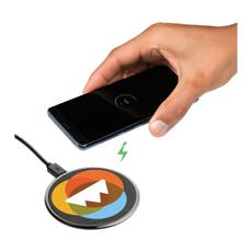 mophie® Wireless Charging Pad – 10W