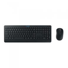 Microsoft Modern Wireless Desktop Keyboard and Mouse