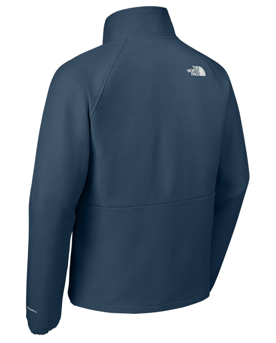 The North Face® Barr Lake Soft Shell Jacket - Men