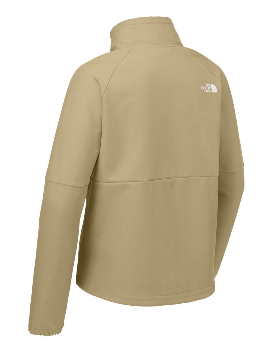 The North Face Barr Lake Soft Shell Jacket - Women