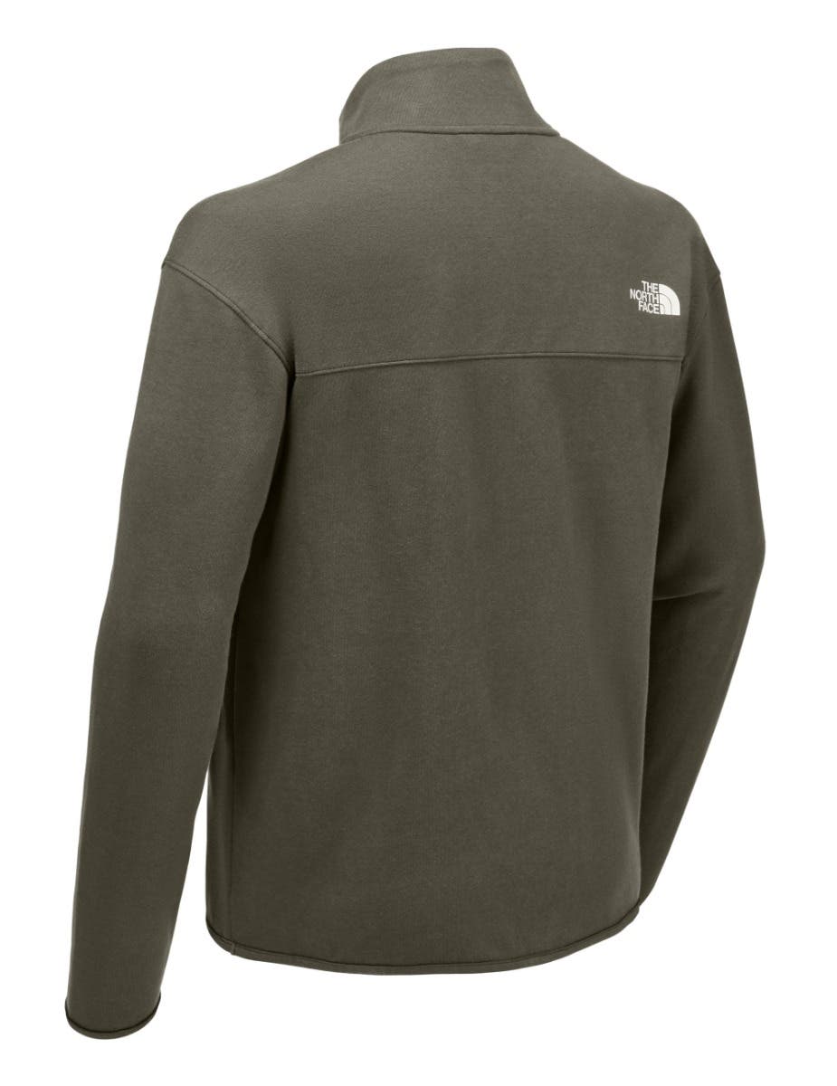 The North Face Double-Knit 1/2-Zip Fleece - Men