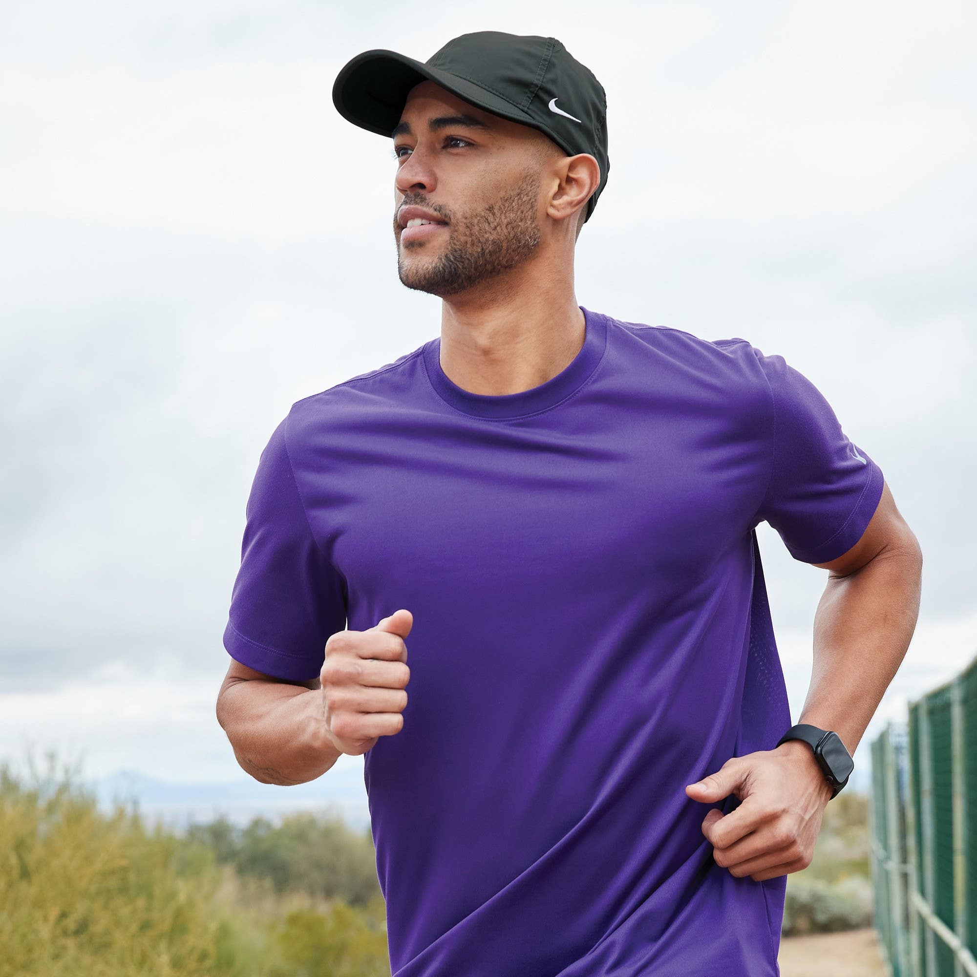 Nike Dri-FIT Featherlight Performance Cap