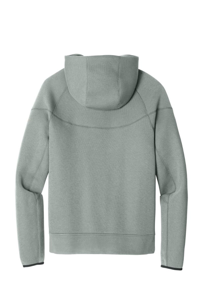 Nike Tech Fleece Full-Zip Hoodie - Men