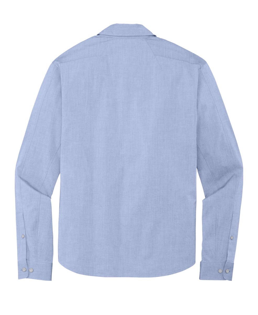 OGIO Commuter Woven Shirt - Men