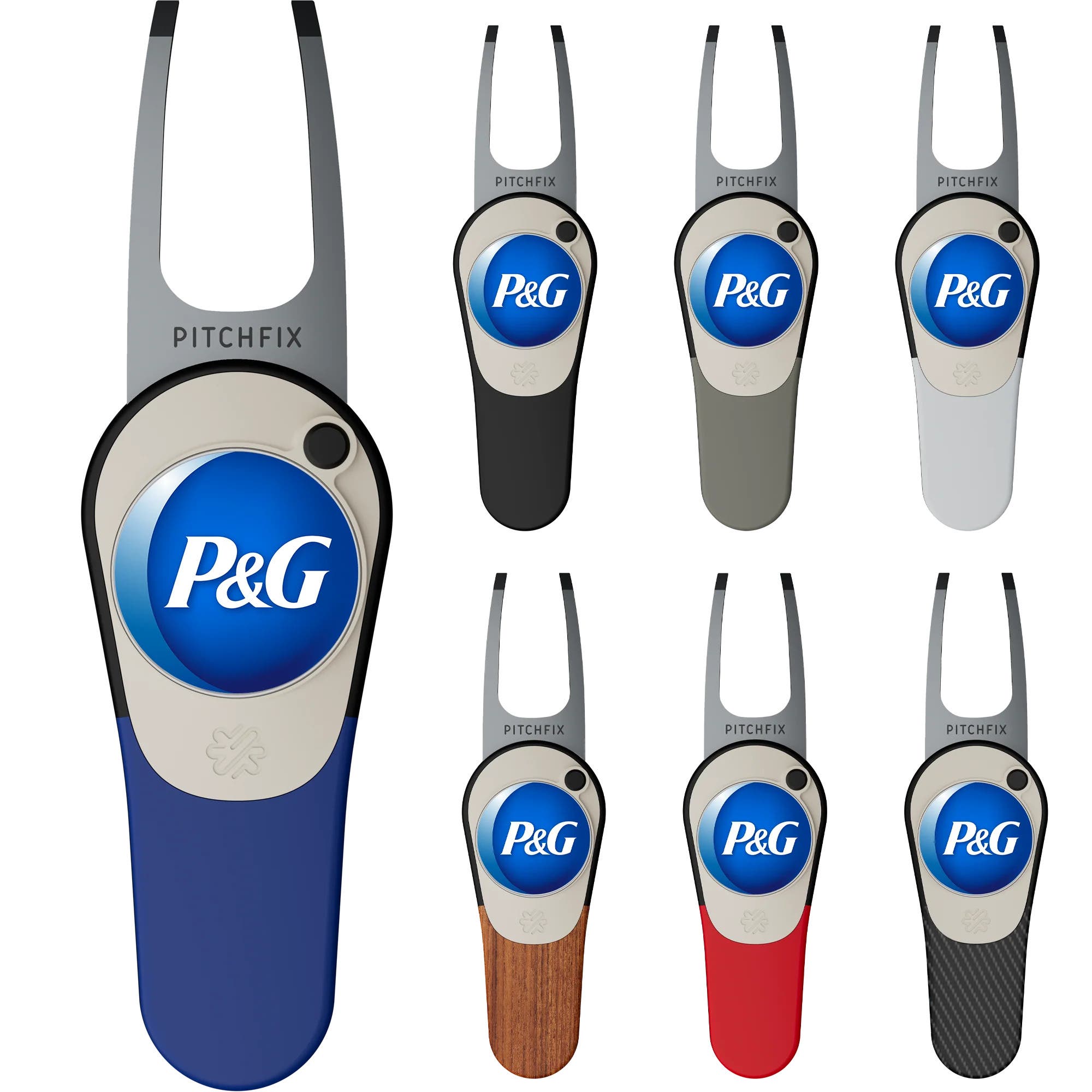 PitchFix® XL Divot Tool
