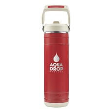 Pelican Pacific Pacific Double Wall Stainless Steel Water Bottle - 26 oz.