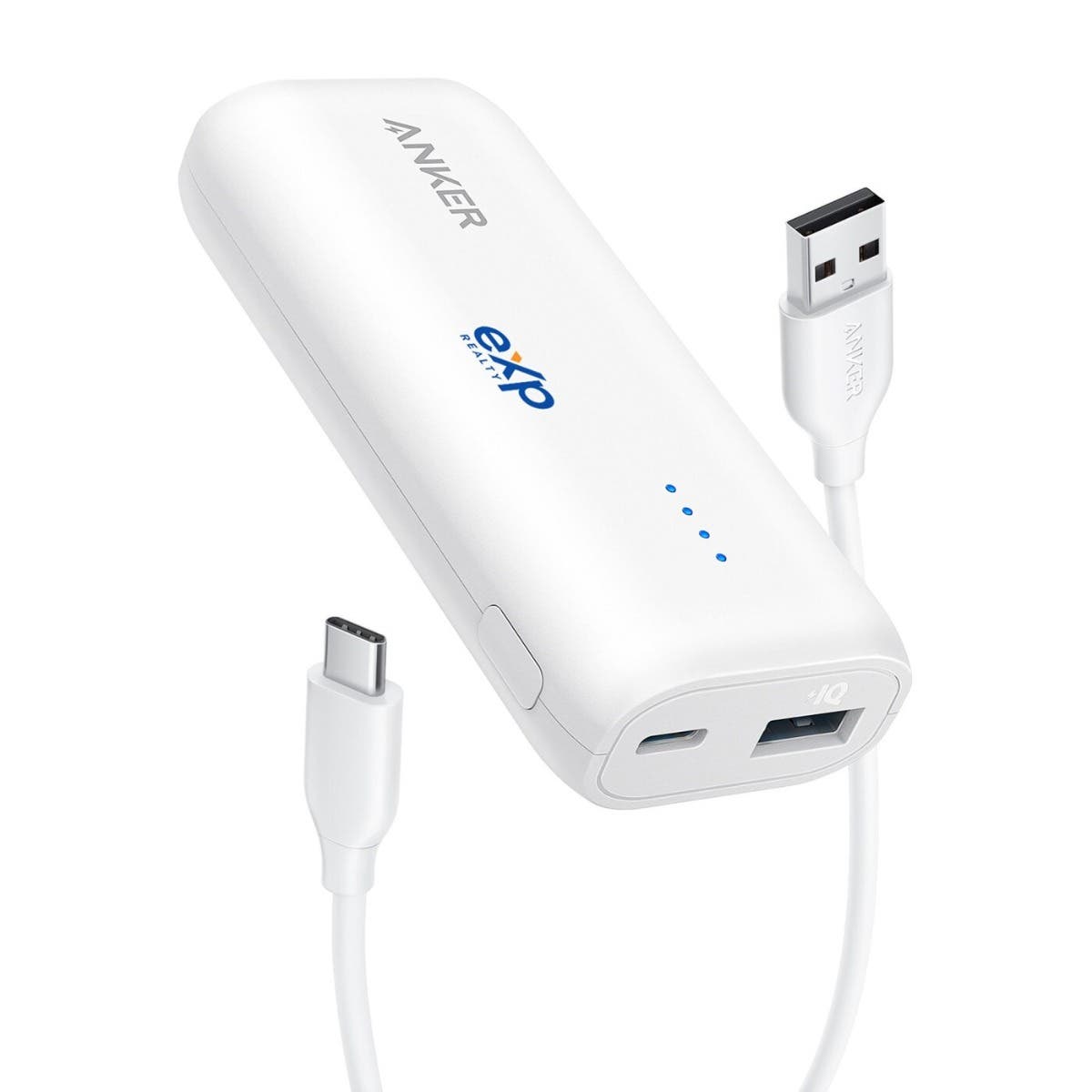 Anker PowerCore III - 5,000 mAh