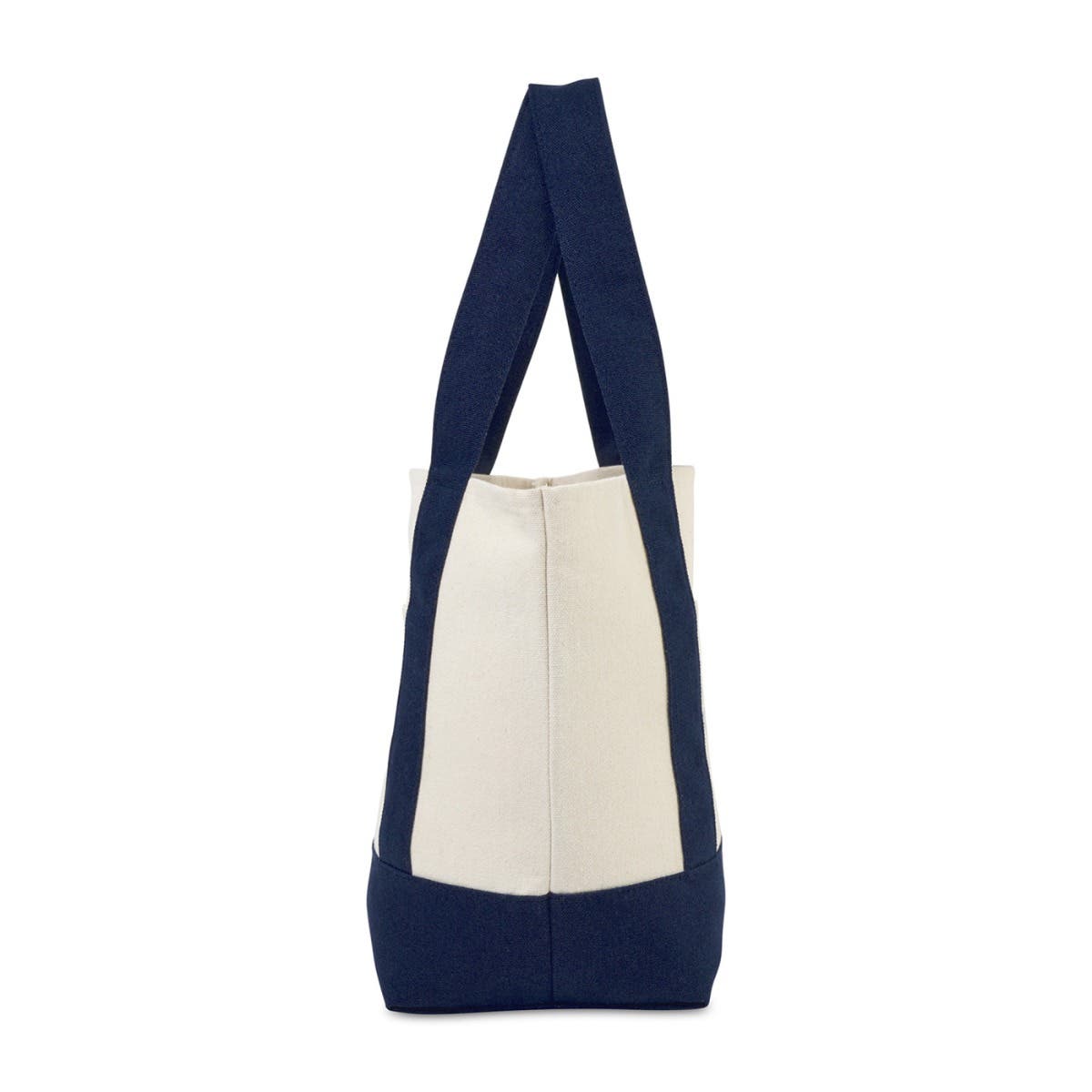Mini Canvas Lunch Tote